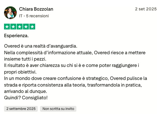 Review Overed 1